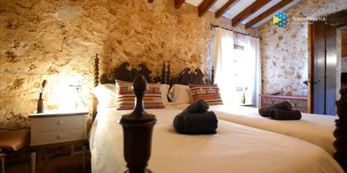 Finca Na Pruna Holiday Home