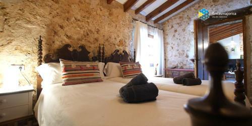 Finca Na Pruna Holiday Home