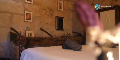 Finca Na Pruna Holiday Home