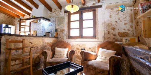 Finca Na Pruna Holiday Home