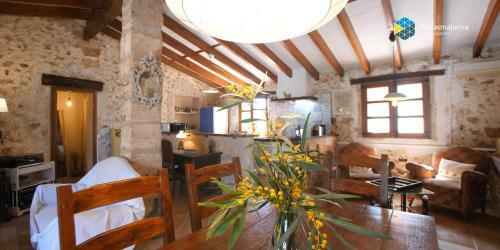 Finca Na Pruna Holiday Home