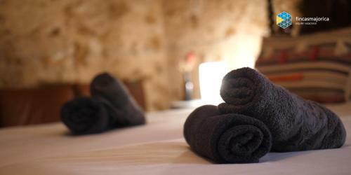 Finca Na Pruna Holiday Home