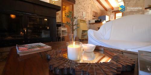 Finca Na Pruna Holiday Home
