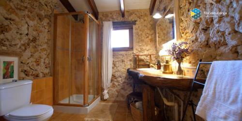 Finca Na Pruna Holiday Home