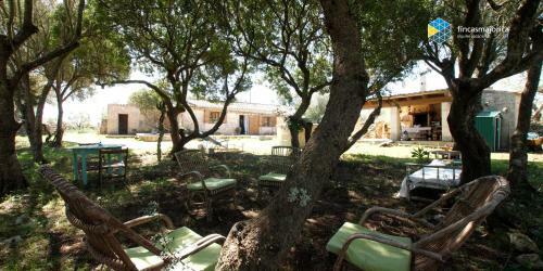 Finca Na Pruna Holiday Home