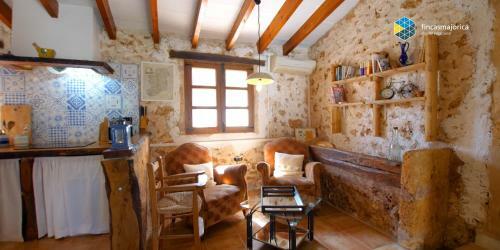 Finca Na Pruna Holiday Home