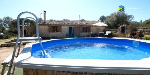 Finca Na Pruna Holiday Home
