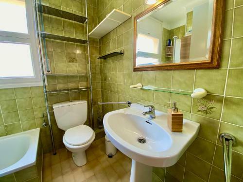 Apartamento 7430 Piso En Llan��