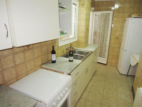 1541 Apartment In Llan��
