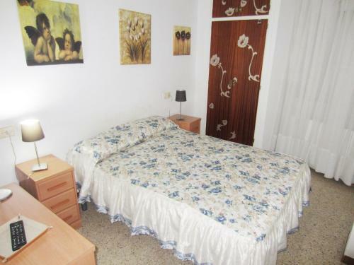 1541 Apartment In Llan��
