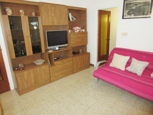 1541 Apartment In Llan��