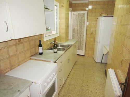 1541 Apartment In Llan��