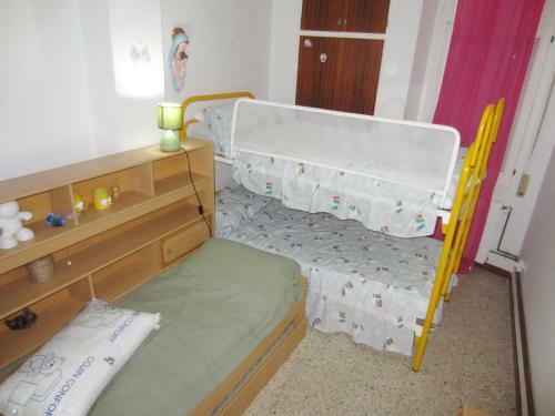 1541 Apartment In Llan��