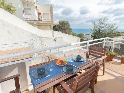 Apartment Brisa