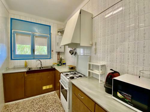 7182 Apartment In Llan��