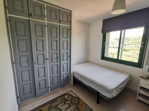 Apartamento Llan�a Atico Av. Europa Amb Piscina