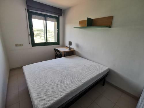 Apartamento Llan�a Atico Av. Europa Amb Piscina