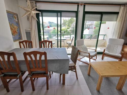Apartamento Llan�a Atico Av. Europa Amb Piscina