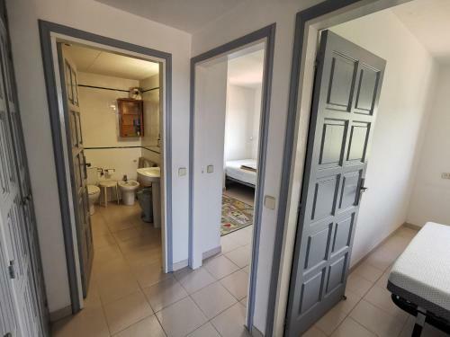Apartamento Llan�a Atico Av. Europa Amb Piscina