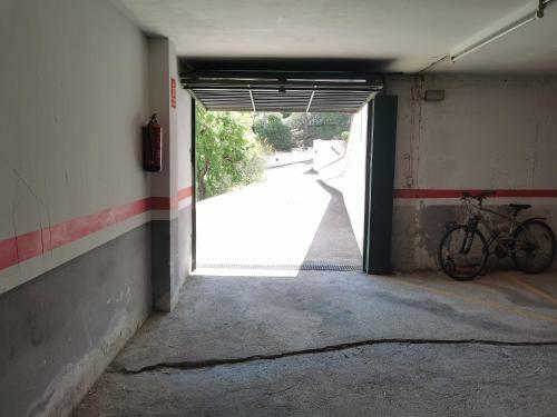 Apartamento Llan�a Atico Av. Europa Amb Piscina