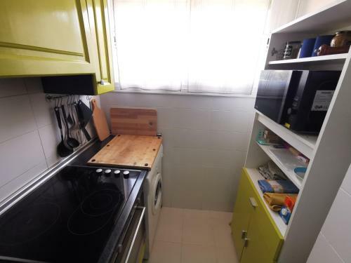 Apartamento Llan�a Atico Av. Europa Amb Piscina