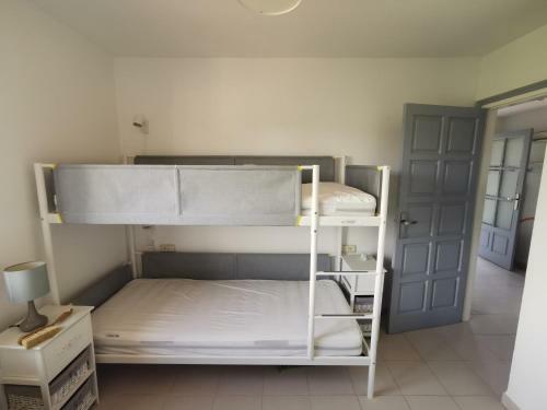 Apartamento Llan�a Atico Av. Europa Amb Piscina