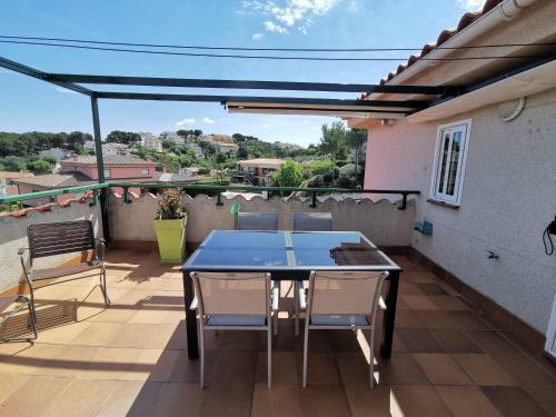 Apartamento Llan�a Atico Av. Europa Amb Piscina