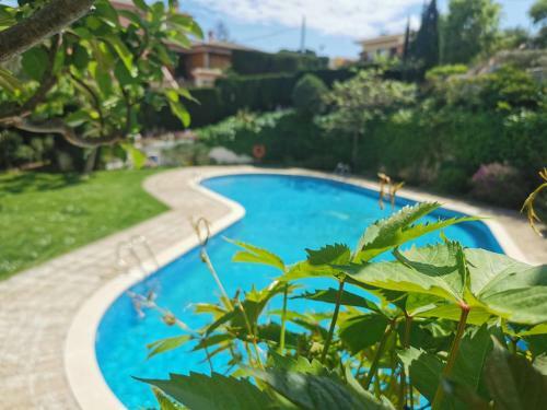 Apartamento Llan�a Atico Av. Europa Amb Piscina