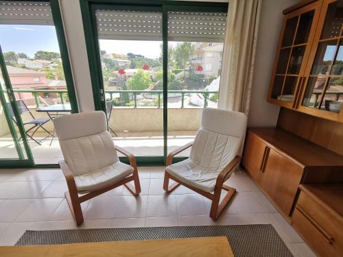 Apartamento Llan�a Atico Av. Europa Amb Piscina