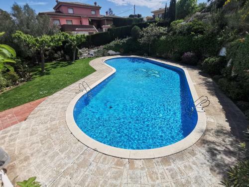 Apartamento Llan�a Atico Av. Europa Amb Piscina