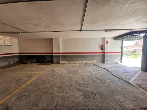 Apartamento Llan�a Atico Av. Europa Amb Piscina