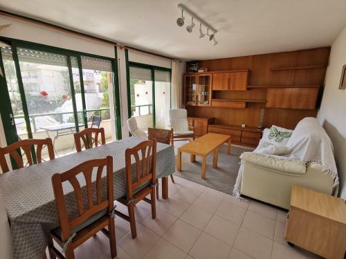 Apartamento Llan�a Atico Av. Europa Amb Piscina