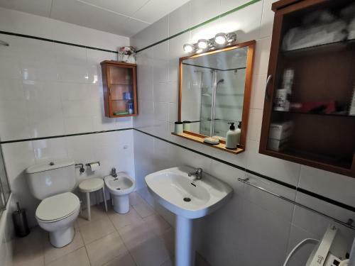 Apartamento Llan�a Atico Av. Europa Amb Piscina
