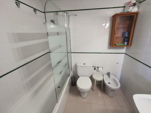 Apartamento Llan�a Atico Av. Europa Amb Piscina
