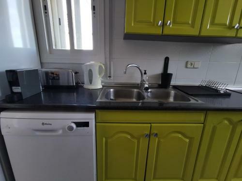 Apartamento Llan�a Atico Av. Europa Amb Piscina