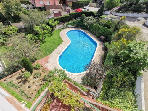 Apartamento Llan�a Atico Av. Europa Amb Piscina