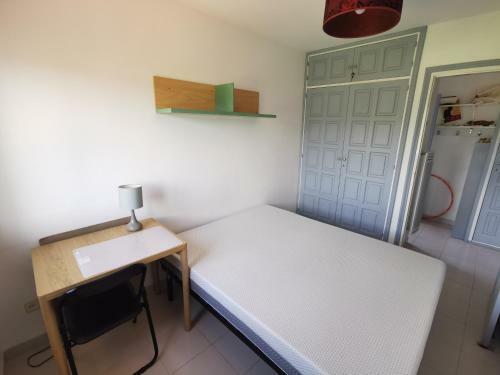 Apartamento Llan�a Atico Av. Europa Amb Piscina