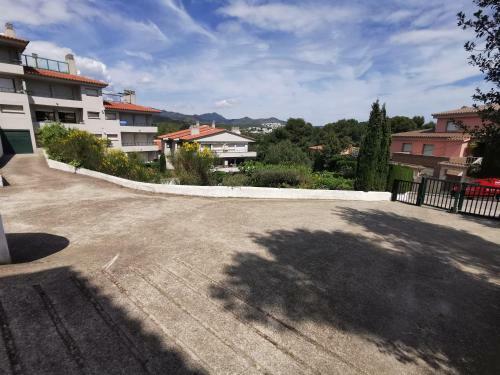 Apartamento Llan�a Atico Av. Europa Amb Piscina