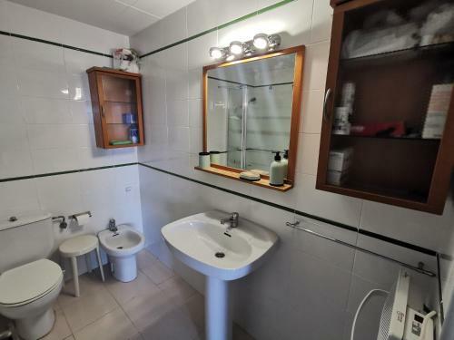 Apartamento Llan�a Atico Av. Europa Amb Piscina