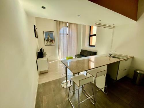 182 Apartment In Llan��