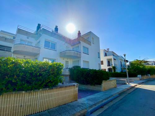 6359 Apartment In Llan��