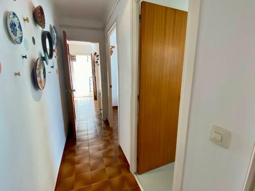 6359 Apartment In Llan��