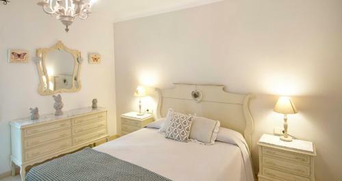 Apartamento Seeport Llan�a