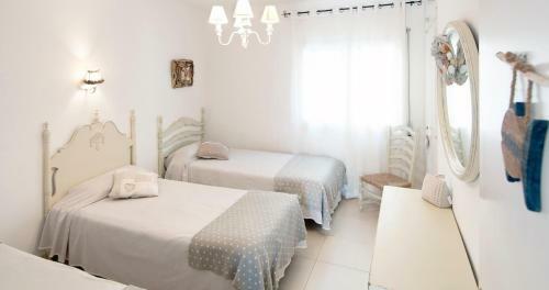 Apartamento Seeport Llan�a