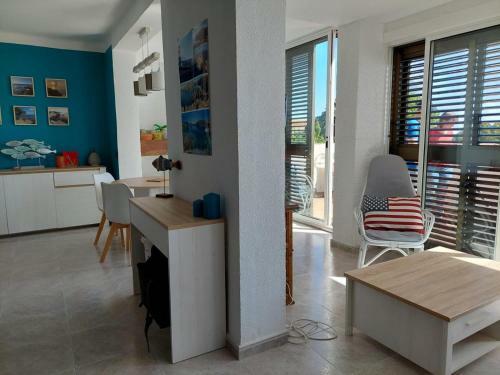 Apartamento Grifeu 5