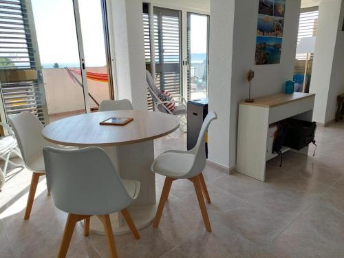 Apartamento Grifeu 5