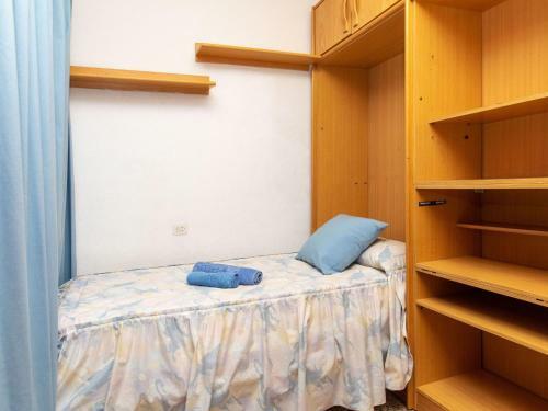 Apartment Tamariu
