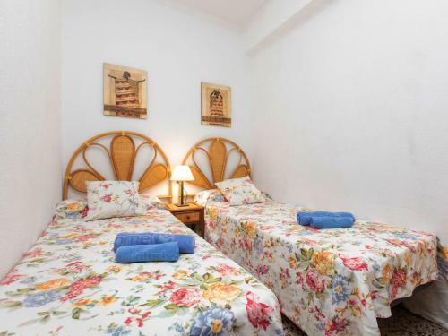 Apartment Tamariu