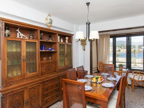 Apartment Tamariu