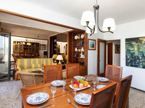 Apartment Tamariu